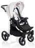 Прогулочная коляска Lonex Sport