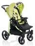 Прогулочная коляска Lonex Sport