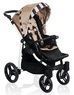 Прогулочная коляска Lonex Sport