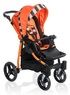Прогулочная коляска Lonex Sport