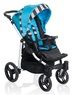 Прогулочная коляска Lonex Sport