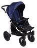 Прогулочная коляска Lonex Sport