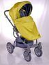 Коляска 3 в 1 Lonex Sweet Baby Crystal
