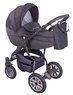 Коляска 3 в 1 Lonex Sweet Baby Pastel