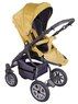 Коляска 3 в 1 Lonex Sweet Baby Pastel