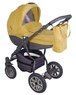 Коляска 3 в 1 Lonex Sweet Baby Pastel