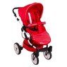Коляска 3 в 1 Lonex Sweet Baby Savoy