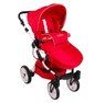 Коляска 3 в 1 Lonex Sweet Baby Savoy