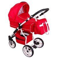 Коляска 2 в 1 Lonex Sweet Baby Savoy