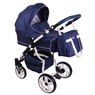 Коляска 3 в 1 Lonex Sweet Baby Savoy
