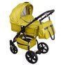 Коляска 3 в 1 Lonex Sweet Baby Savoy