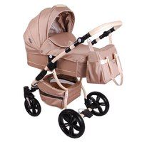 Коляска 3 в 1 Lonex Sweet Baby Savoy