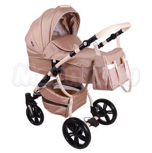 Коляска 3 в 1 Lonex Sweet Baby Savoy