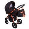 Коляска 3 в 1 Lonex Sweet Baby Savoy