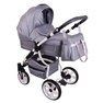 Коляска 3 в 1 Lonex Sweet Baby Savoy