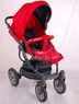 Коляска 3 в 1 Lonex Sweet Baby Special Edition