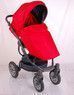 Коляска 3 в 1 Lonex Sweet Baby Special Edition