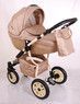 Коляска 3 в 1 Lonex Sweet Baby Special Edition