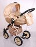 Коляска 3 в 1 Lonex Sweet Baby Special Edition