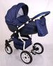 Коляска 3 в 1 Lonex Sweet Baby Special Edition