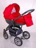 Коляска 3 в 1 Lonex Sweet Baby Special Edition