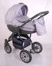 Коляска 3 в 1 Lonex Sweet Baby Special Edition