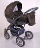 Коляска 3 в 1 Lonex Sweet Baby Special Edition