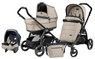 Коляска 3 в 1 Peg-Perego Modular System Book