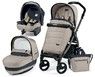 Коляска 3 в 1 Peg-Perego Modular System Book