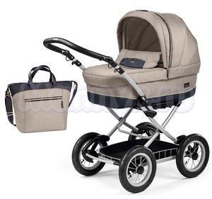 Коляска-люлька Peg-Perego Culla Primonido Elite