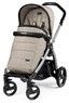 Прогулочная коляска Peg-Perego Book Plus Сompleto Прогулочная коляска Peg-Perego Book Plus Сompleto
