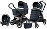 Коляска 3 в 1 Peg-Perego Modular System Book
