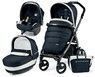 Коляска 3 в 1 Peg-Perego Modular System Book
