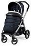 Прогулочная коляска Peg-Perego Book Plus Сompleto Прогулочная коляска Peg-Perego Book Plus Сompleto