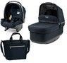 Коляска 3 в 1 Peg-Perego Modular System Book