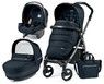 Коляска 3 в 1 Peg-Perego Modular System Book