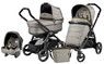Коляска 3 в 1 Peg-Perego Modular System Book