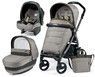 Коляска 3 в 1 Peg-Perego Modular System Book