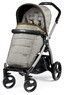 Прогулочная коляска Peg-Perego Book Plus Сompleto Прогулочная коляска Peg-Perego Book Plus Сompleto