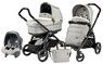 Коляска 3 в 1 Peg-Perego Book Pop Up