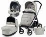 Коляска 3 в 1 Peg-Perego Book Pop Up