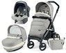 Коляска 3 в 1 Peg-Perego Modular System Book
