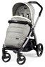 Прогулочная коляска Peg-Perego Book Plus Сompleto Прогулочная коляска Peg-Perego Book Plus Сompleto