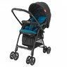 Прогулочная коляска Aprica Luxuna Light CTS