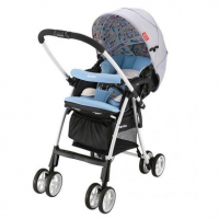 Прогулочная коляска Aprica Luxuna Light CTS