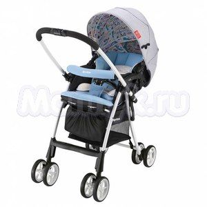 Прогулочная коляска Aprica Luxuna Light CTS