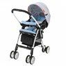 Прогулочная коляска Aprica Luxuna Light CTS