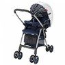 Прогулочная коляска Aprica Luxuna Light CTS