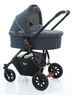 Коляска 2 в 1 Valco Baby Snap 4 Ultra