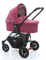 Коляска 2 в 1 Valco Baby Snap 4 Ultra